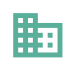 Icon of a commercial building representing Seward & Seward's real estate law services.